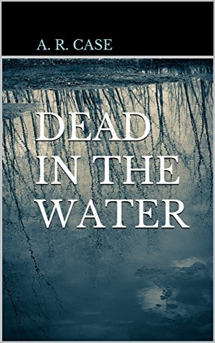 Dead in the Water book cover