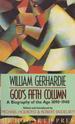 God's Fifth Column book cover