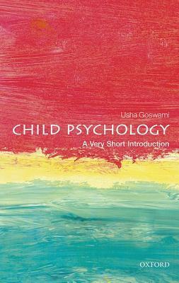 Child Psychology book cover