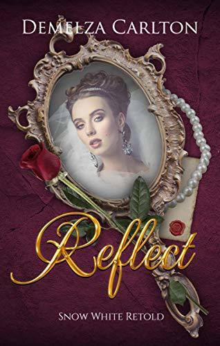 Reflect book cover