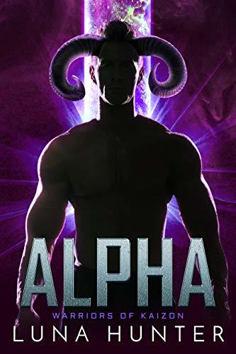 Warriors of Kaizon book cover 2