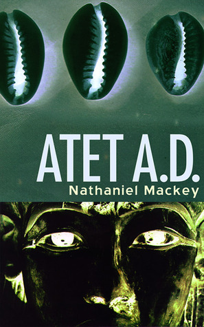 Atet A.D. book cover