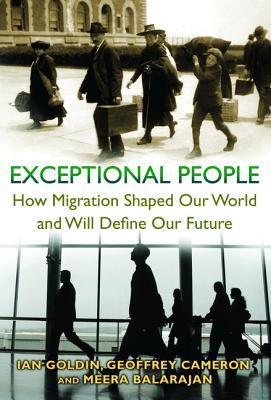 Exceptional People book cover