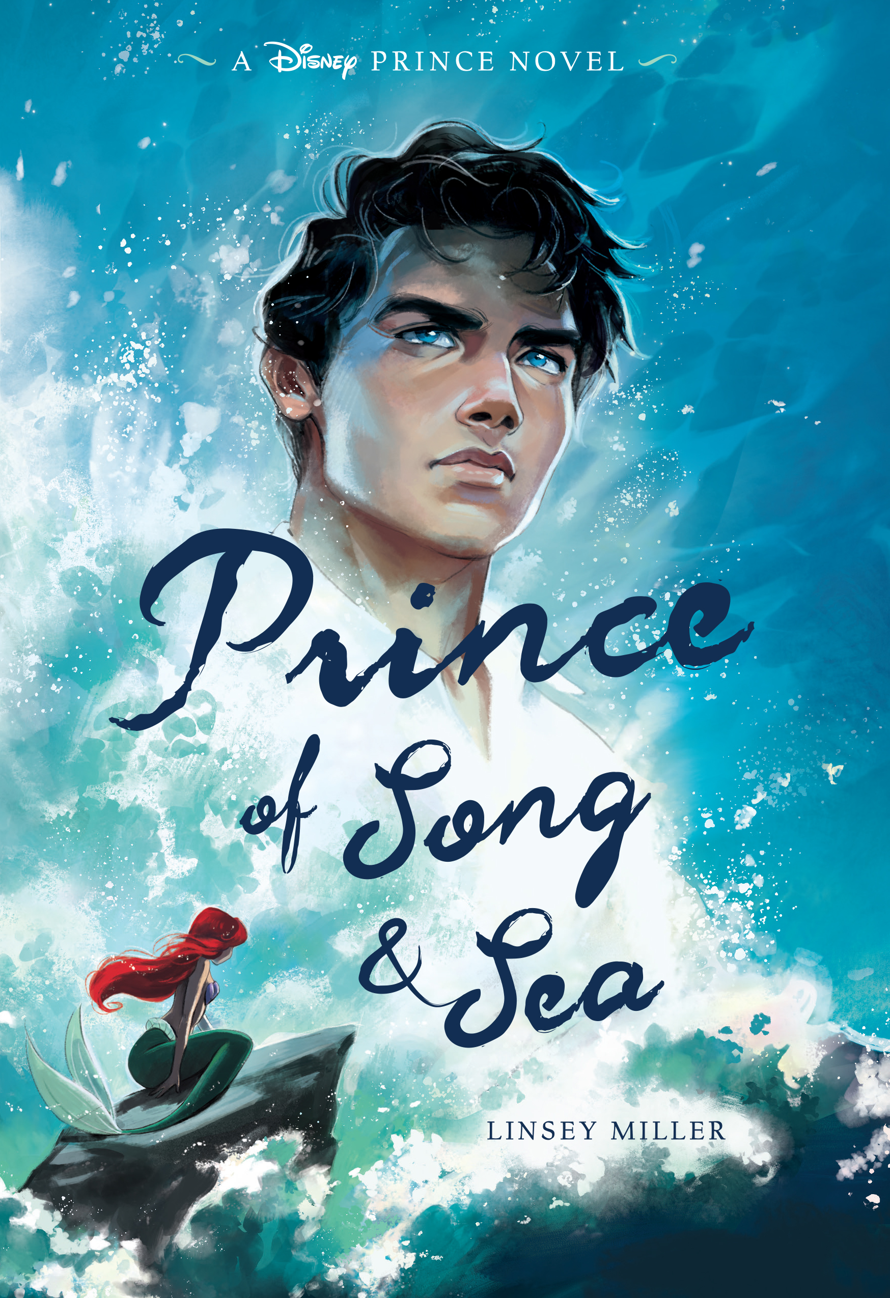 Princes book cover 1