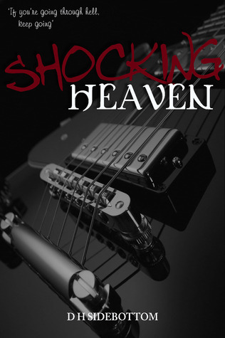 Room 103 book cover 1