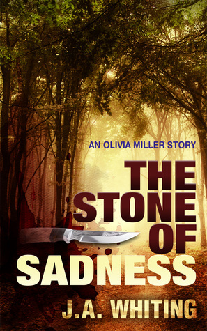 Olivia Miller book cover 3