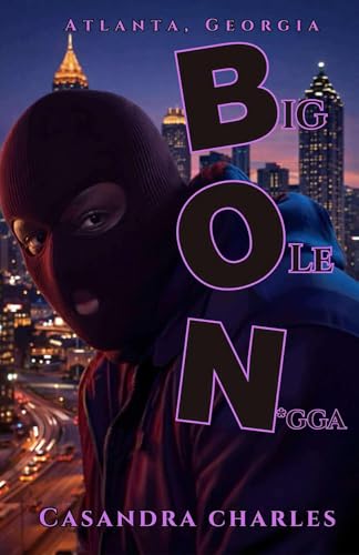 B.O.N. Atlanta, Georgia book cover