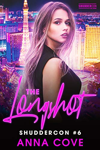 The Longshot book cover