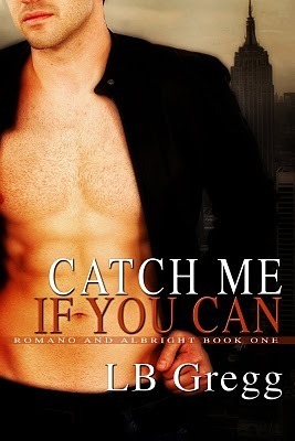 Romano and Albright book cover 1