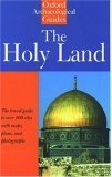 The Holy Land book cover