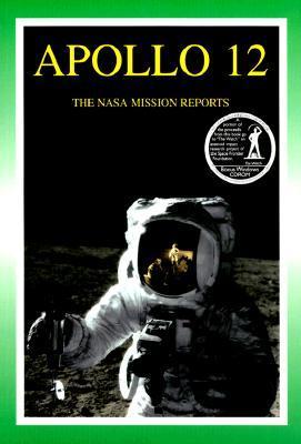 Apollo 12 book cover