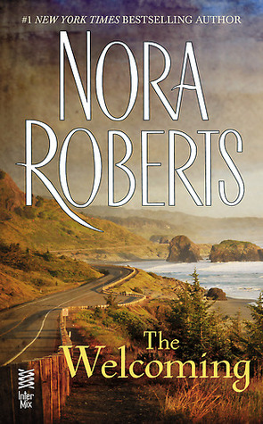 The Welcoming book cover