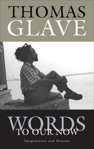 Words to Our Now book cover