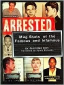 Arrested book cover