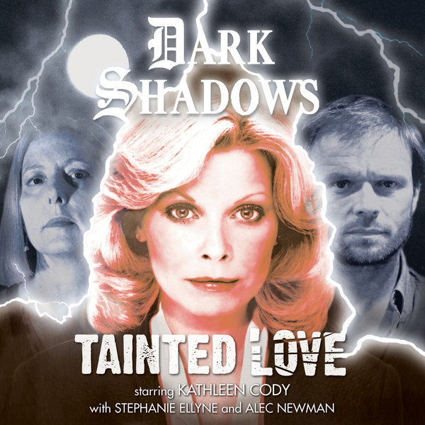 Tainted Love book cover
