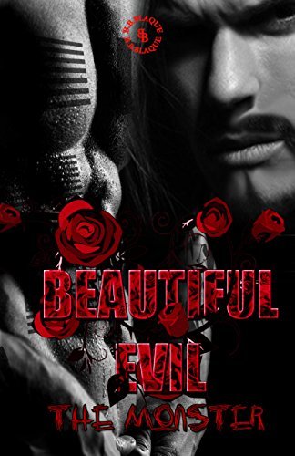 Beautiful Evil book cover 1