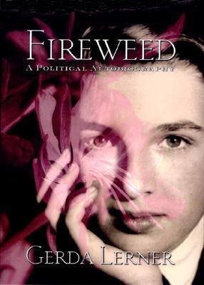 Fireweed book cover