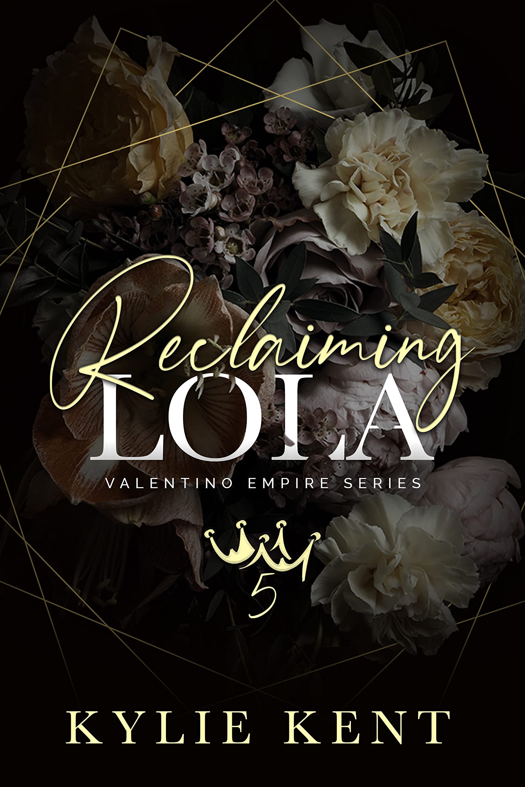 Reclaiming Lola book cover