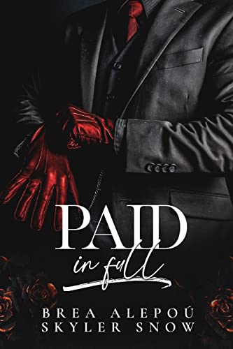 Vitale Brothers book cover 2
