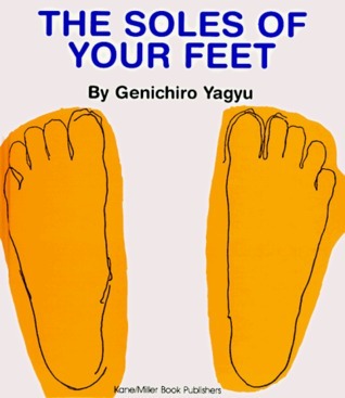 The Soles of Your Feet book cover