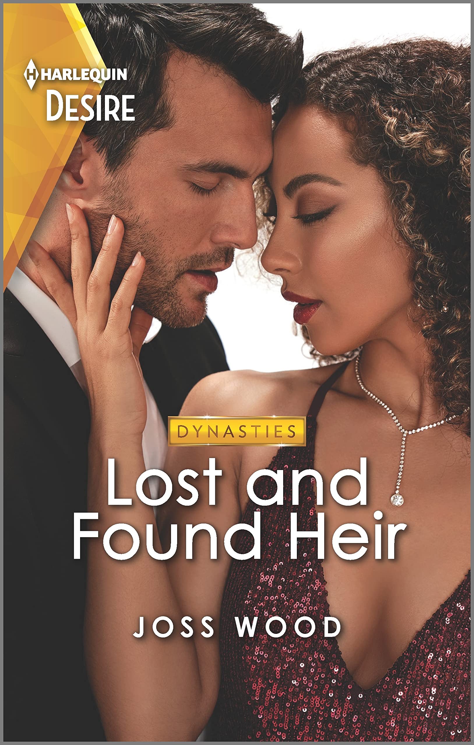 Dynasties: DNA Dilemma book cover 3