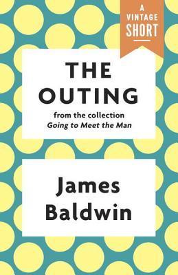 The Outing book cover
