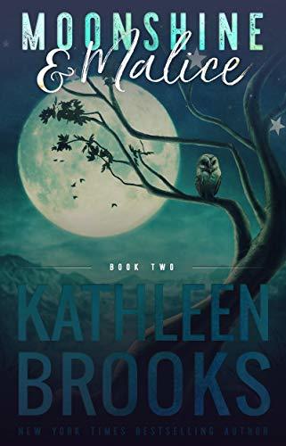 Moonshine Hollow book cover 2
