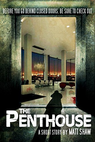The Penthouse book cover