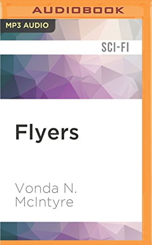 Flyers book cover