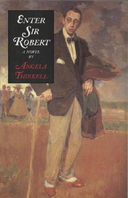 Enter Sir Robert book cover