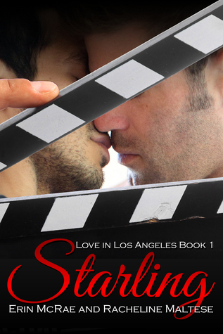 Love in Los Ángeles book cover 1