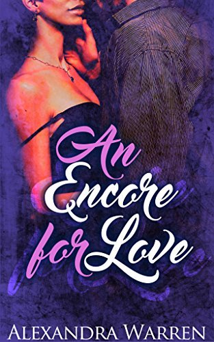 An Encore for Love book cover