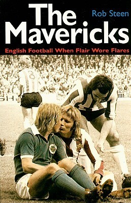 The Mavericks book cover