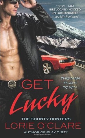 The Bounty Hunters book cover 2