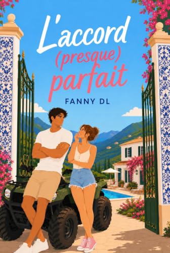 L'accord (presque) parfait book cover
