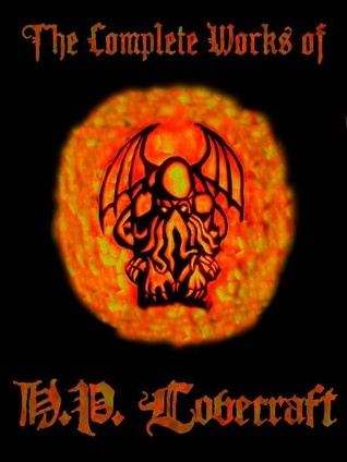 The Complete Collaborative Fiction of H.P. Lovecraft book cover