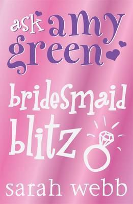 Ask Amy Green book cover