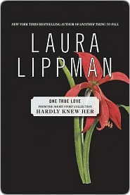 One True Love book cover