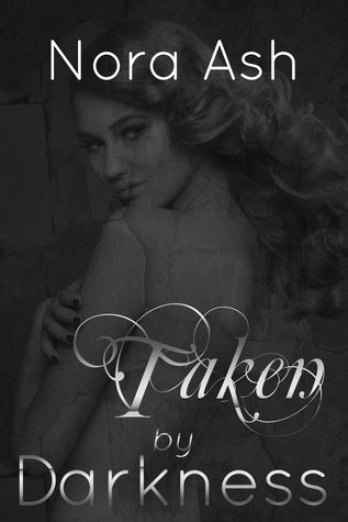 Taken by Darkness book cover