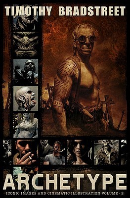 Archetype book cover