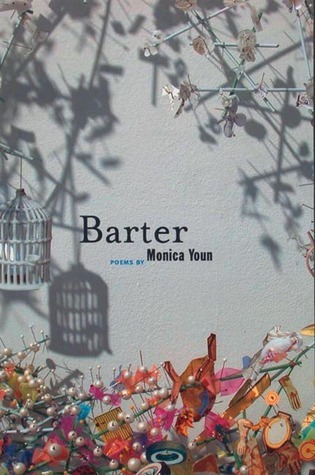 Barter book cover