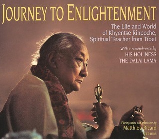 Journey to Enlightenment book cover