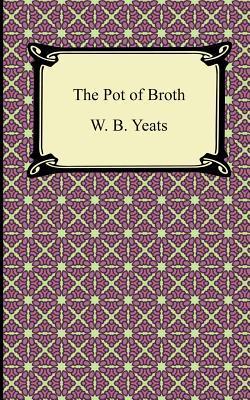 The Pot of Broth book cover