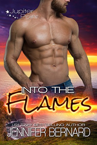 Jupiter Point book cover 3
