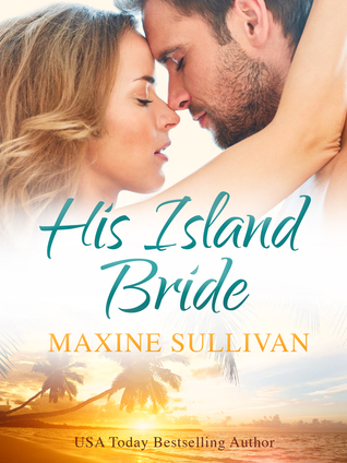 His Island Bride book cover