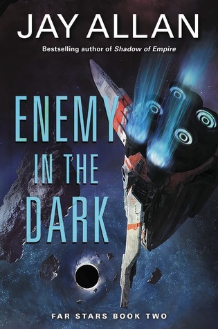 Far Stars book cover 2
