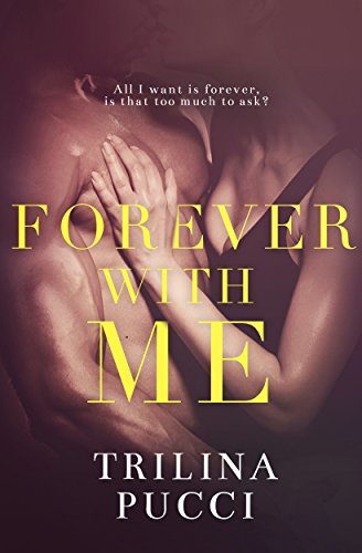 Forever book cover 2
