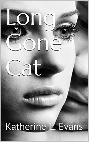 Long Gone Cat book cover