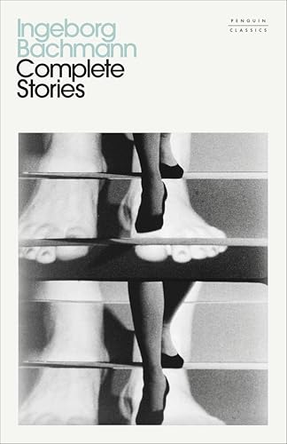 Complete Stories book cover
