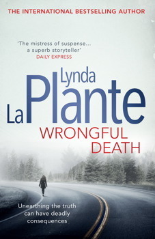 Wrongful Death book cover